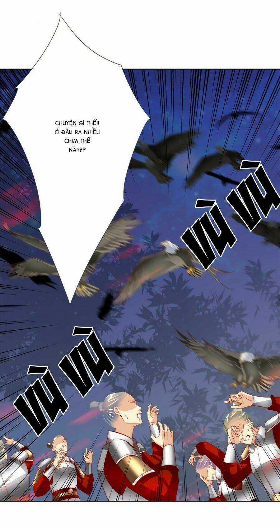 Tưởng Nhập Phi Phi - Chapter 59 - Trang 16