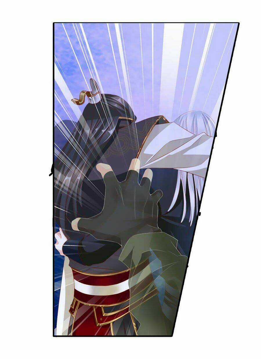 Tưởng Nhập Phi Phi - Chapter 59 - Trang 17