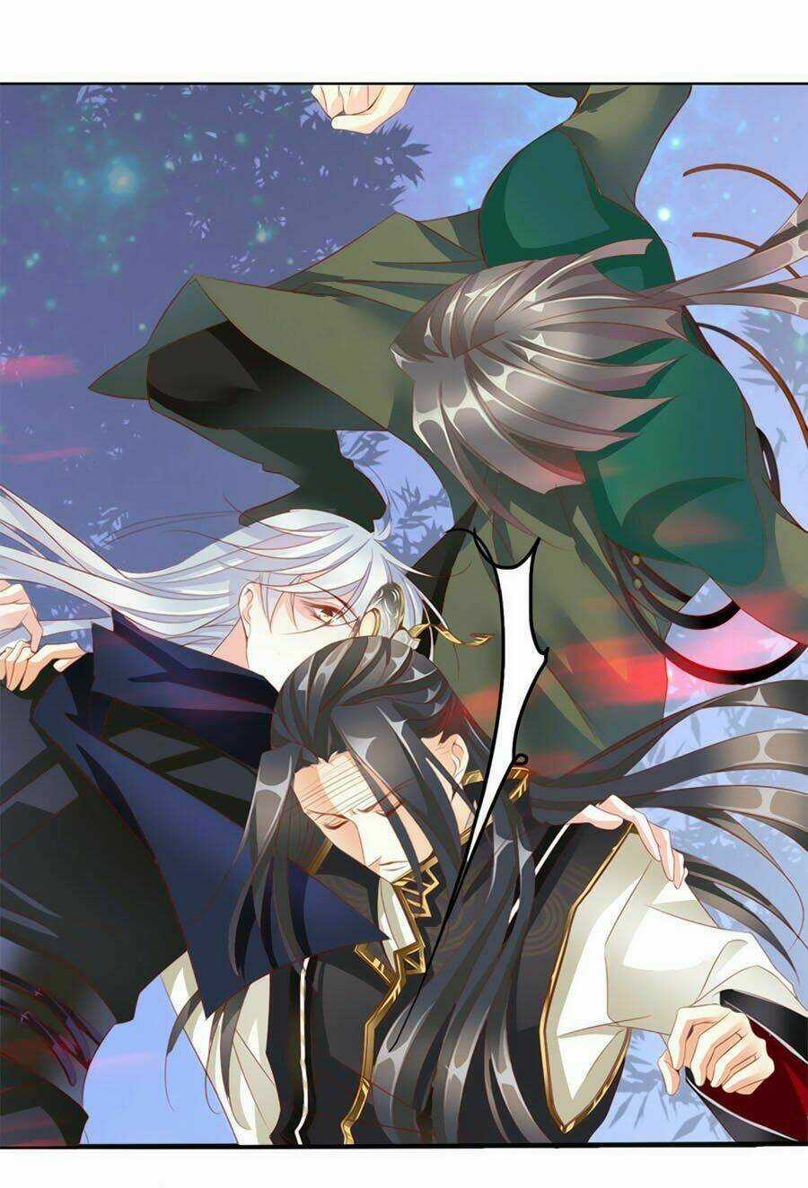 Tưởng Nhập Phi Phi - Chapter 59 - Trang 18