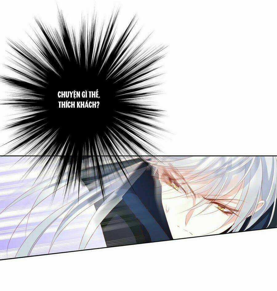 Tưởng Nhập Phi Phi - Chapter 59 - Trang 19