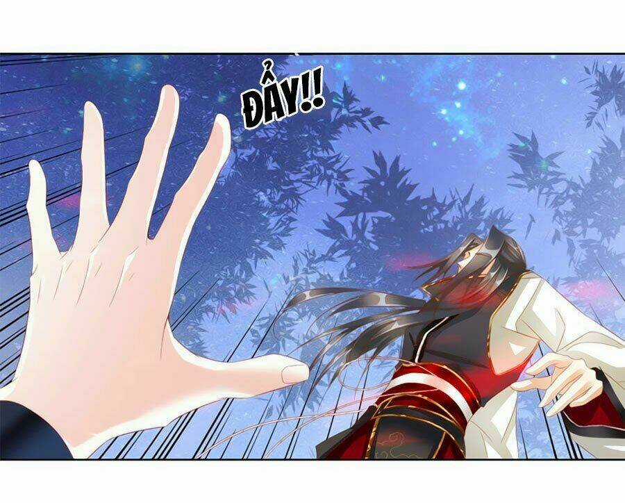 Tưởng Nhập Phi Phi - Chapter 59 - Trang 20