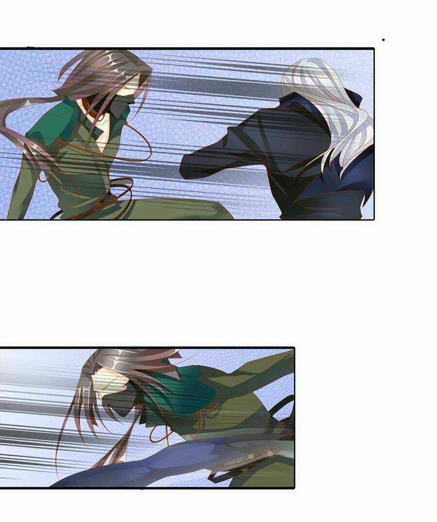 Tưởng Nhập Phi Phi - Chapter 59 - Trang 21