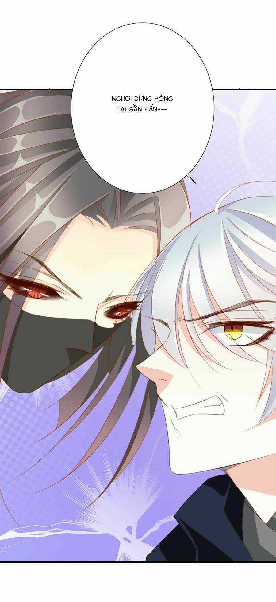 Tưởng Nhập Phi Phi - Chapter 59 - Trang 22