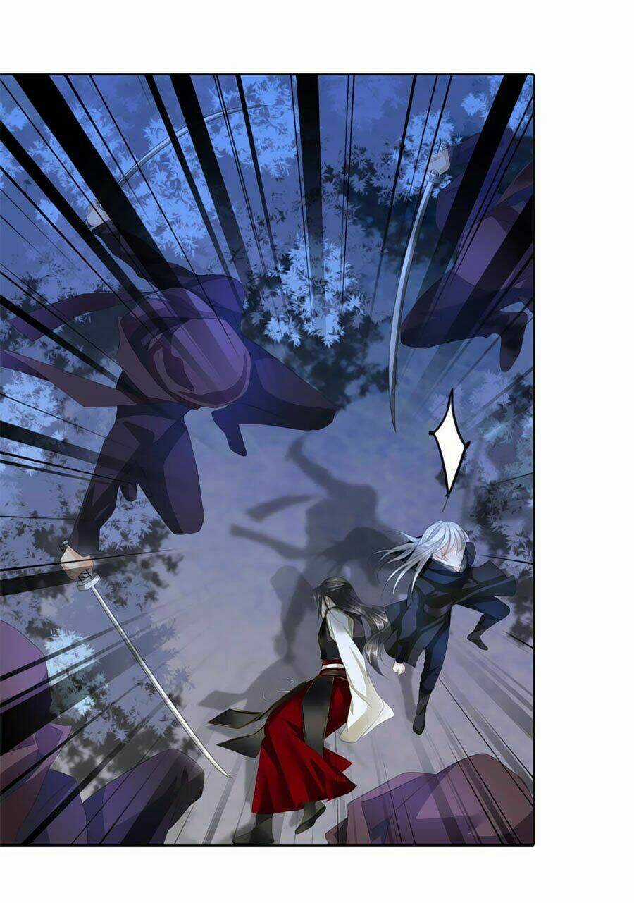 Tưởng Nhập Phi Phi - Chapter 59 - Trang 25