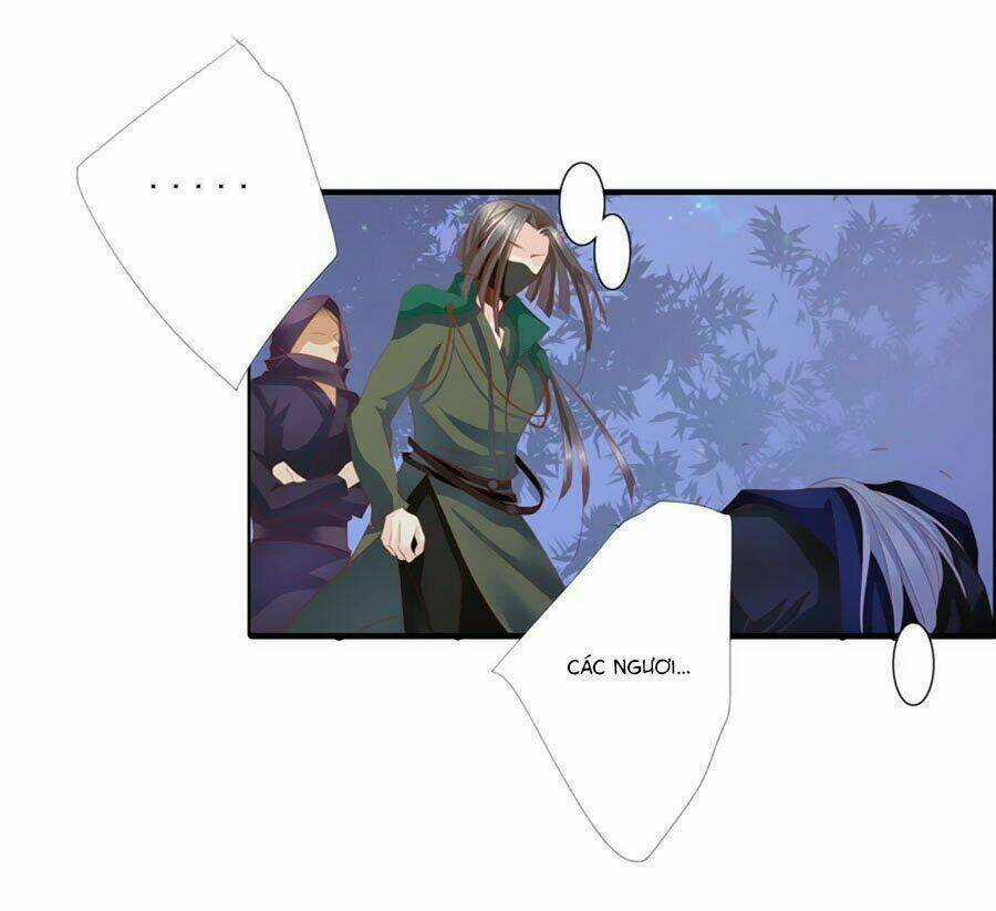 Tưởng Nhập Phi Phi - Chapter 59 - Trang 28