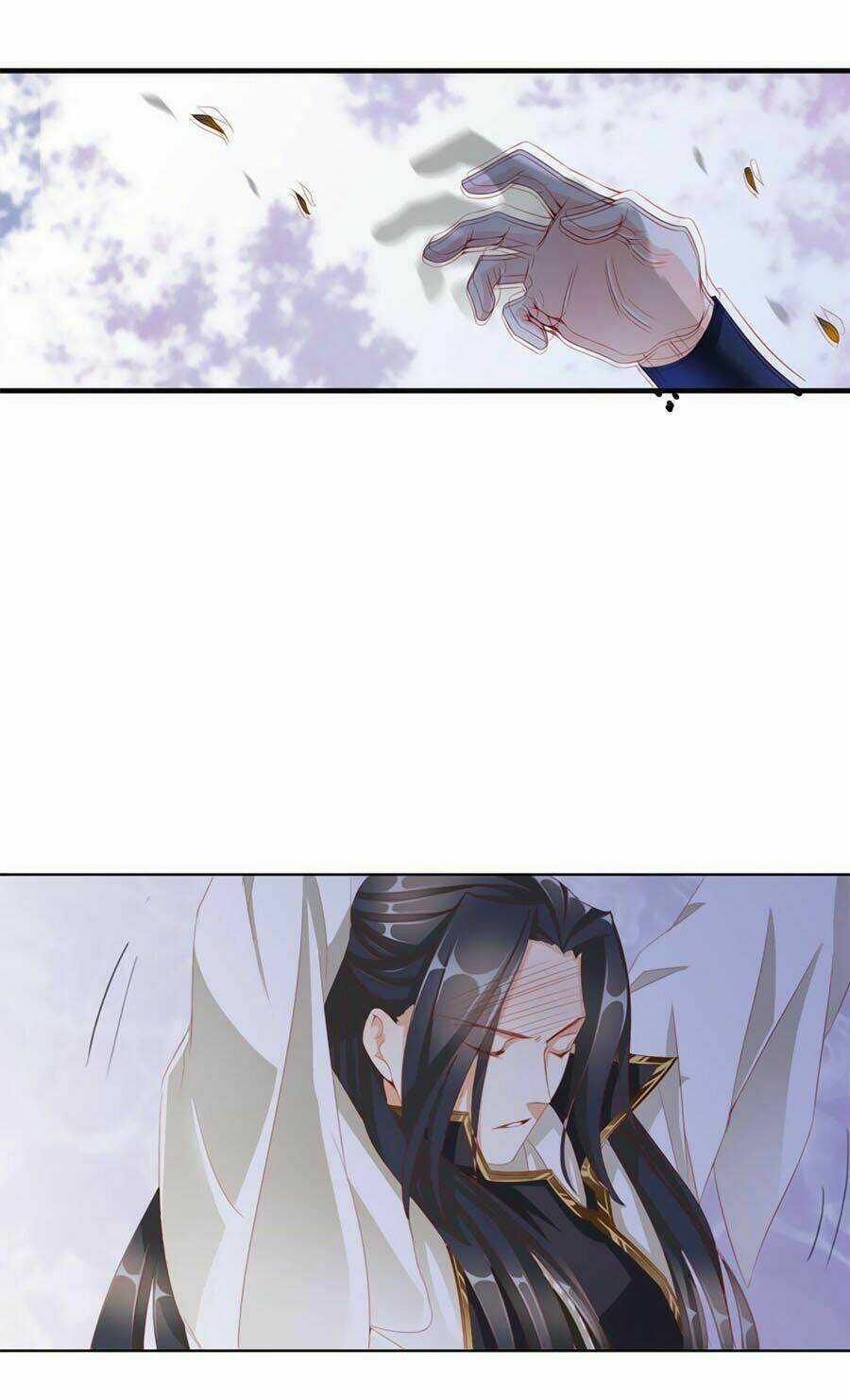 Tưởng Nhập Phi Phi - Chapter 59 - Trang 31