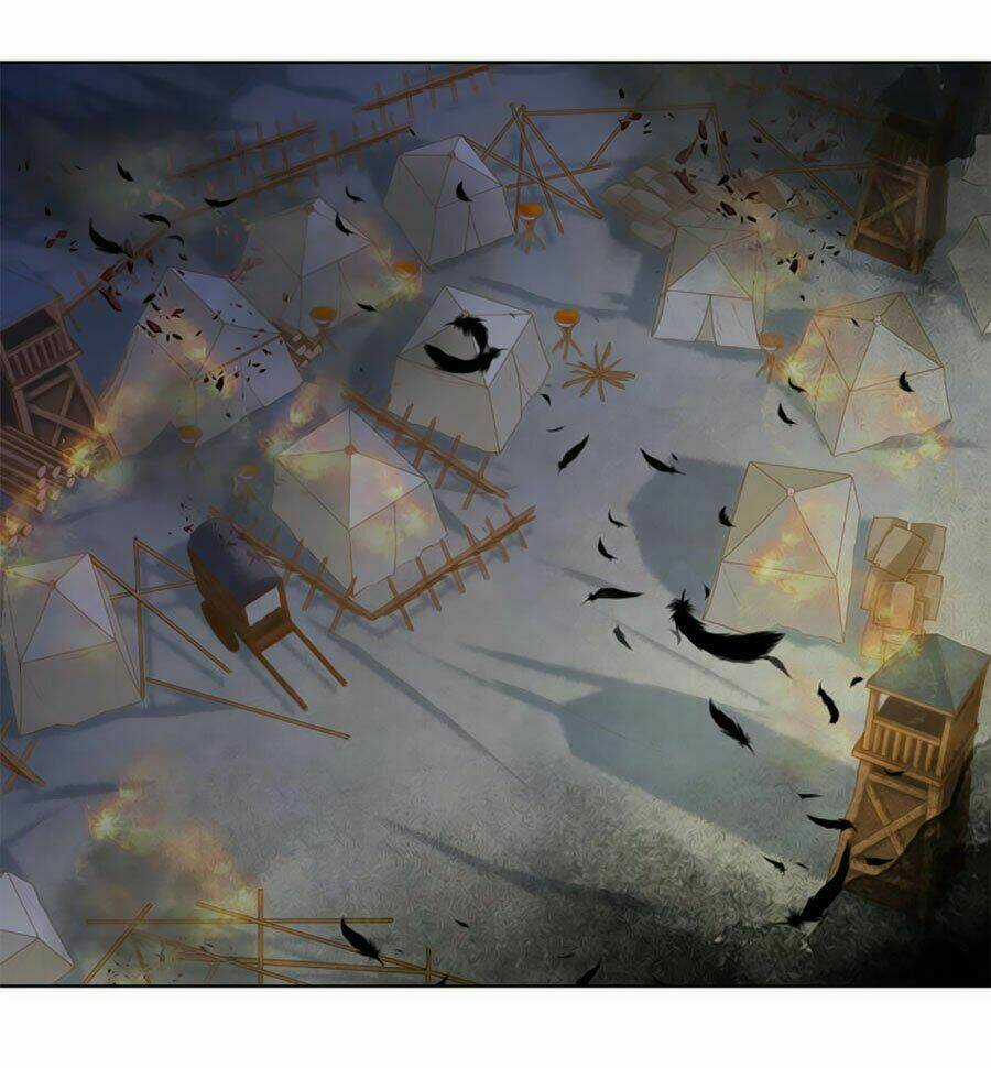 Tưởng Nhập Phi Phi - Chapter 59 - Trang 35