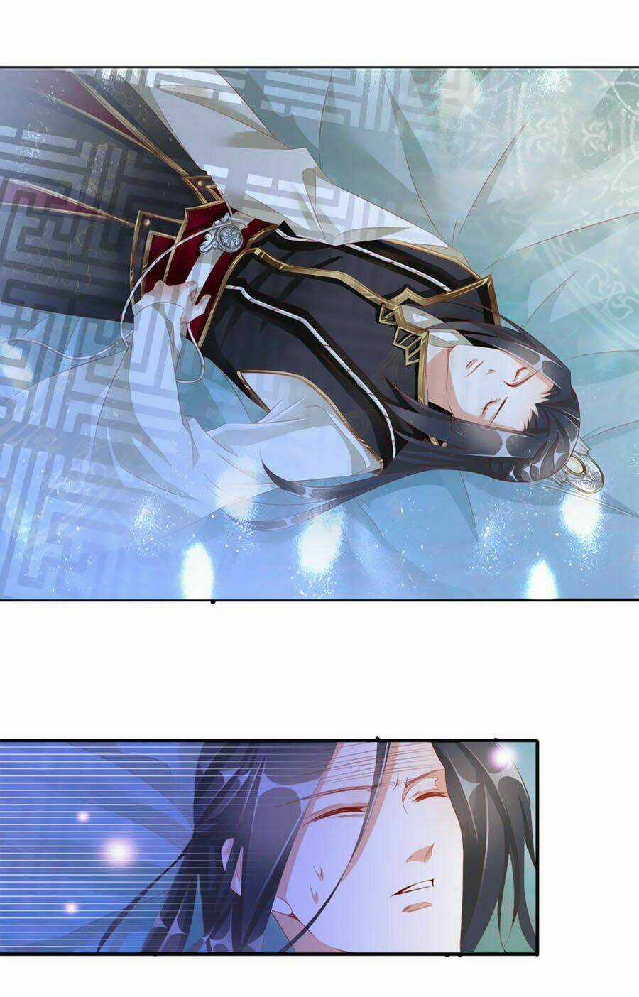 Tưởng Nhập Phi Phi - Chapter 59 - Trang 38