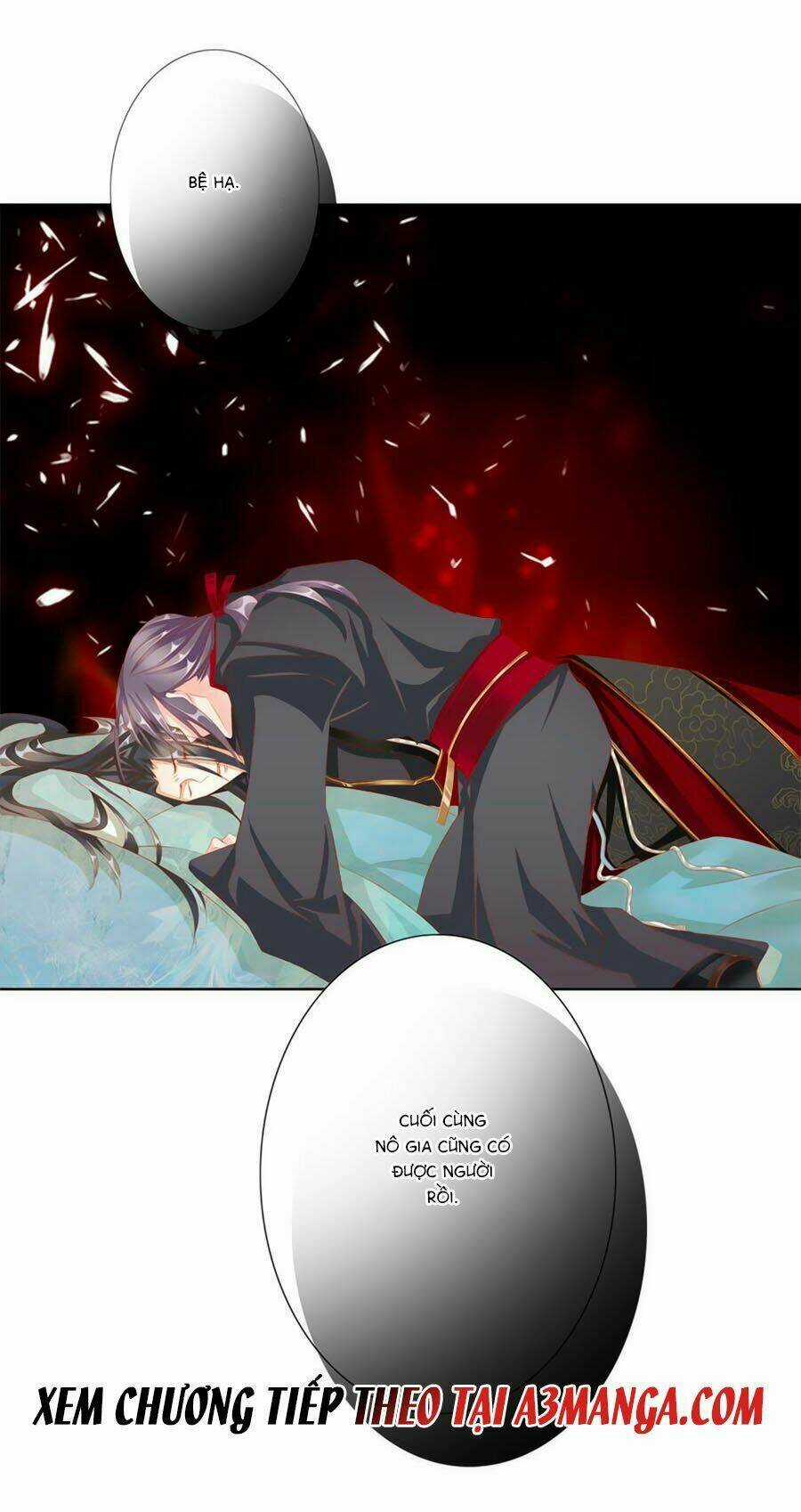 Tưởng Nhập Phi Phi - Chapter 59 - Trang 41