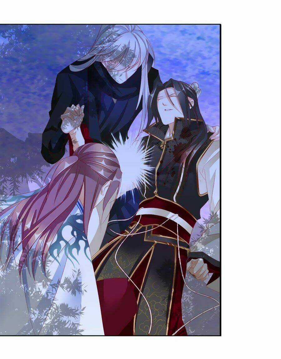 Tưởng Nhập Phi Phi - Chapter 59 - Trang 9