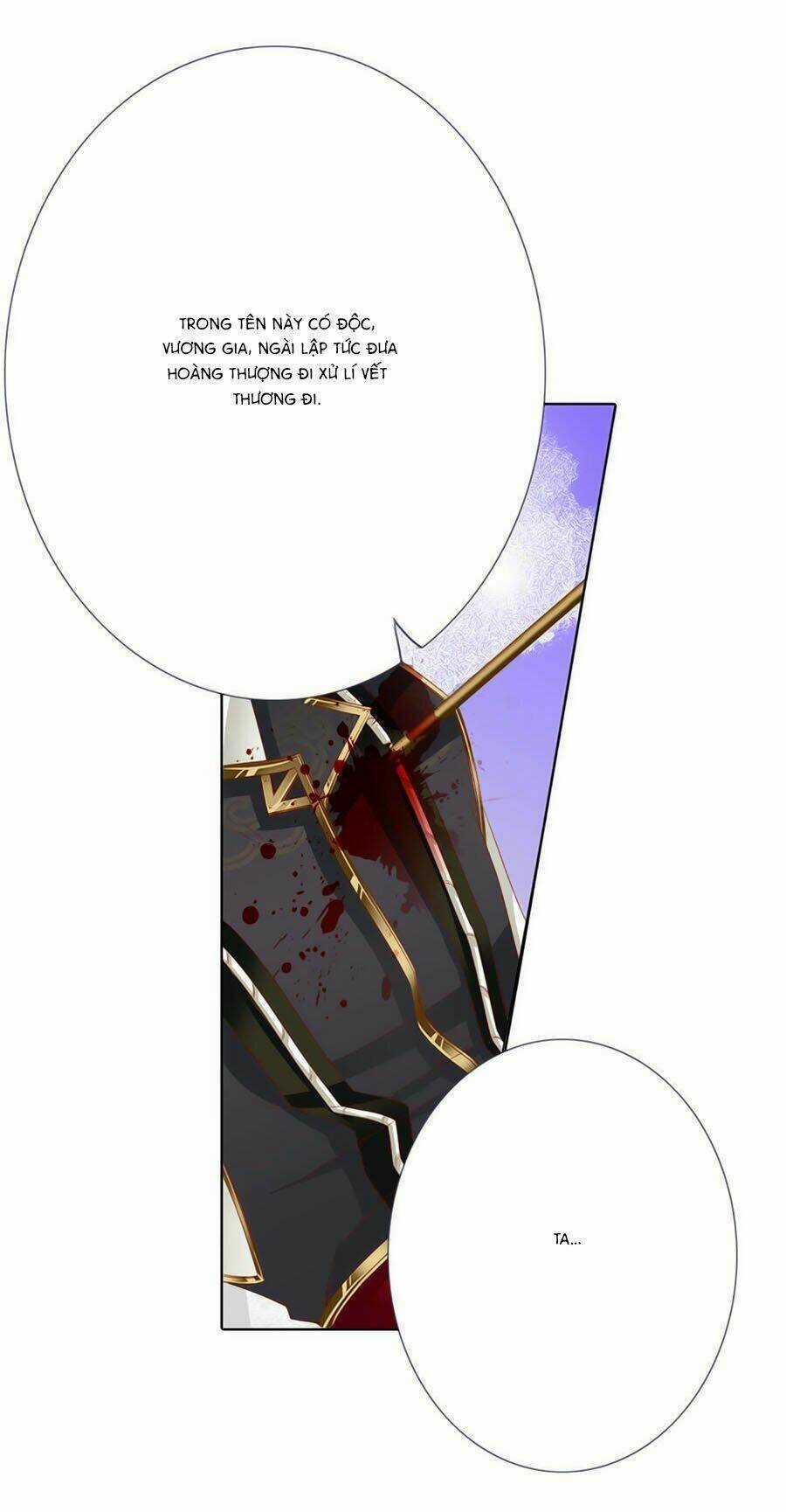 Tưởng Nhập Phi Phi - Chapter 59 - Trang 10