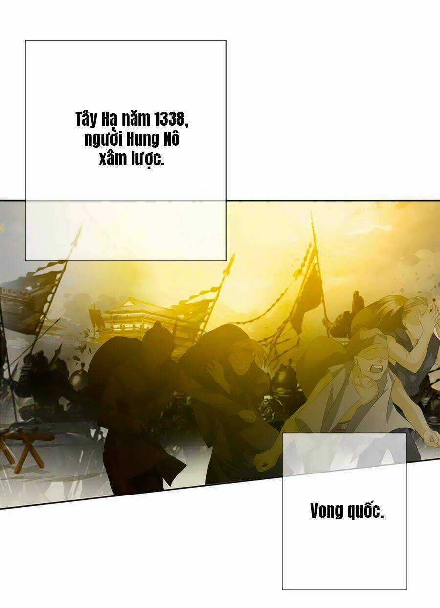 Tưởng Nhập Phi Phi - Chapter 60 - Trang 1