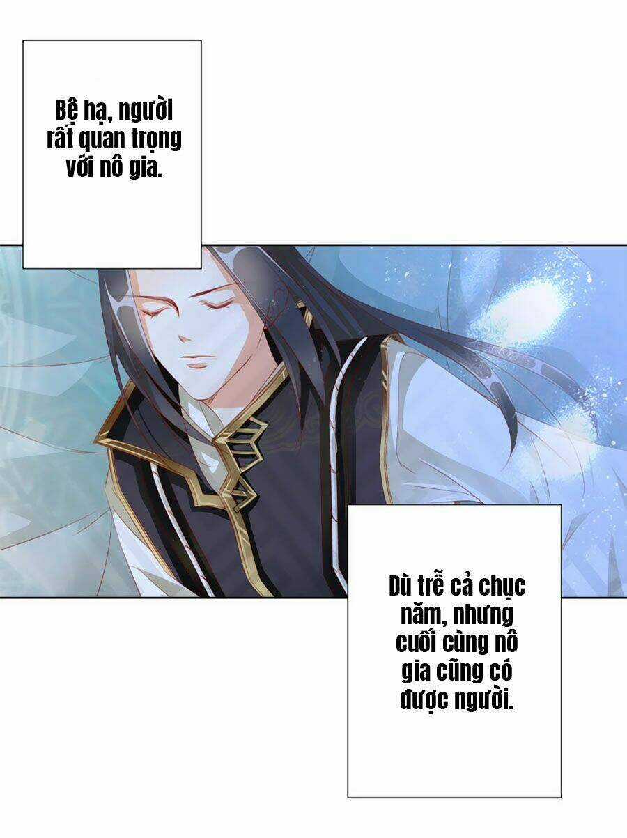 Tưởng Nhập Phi Phi - Chapter 60 - Trang 13