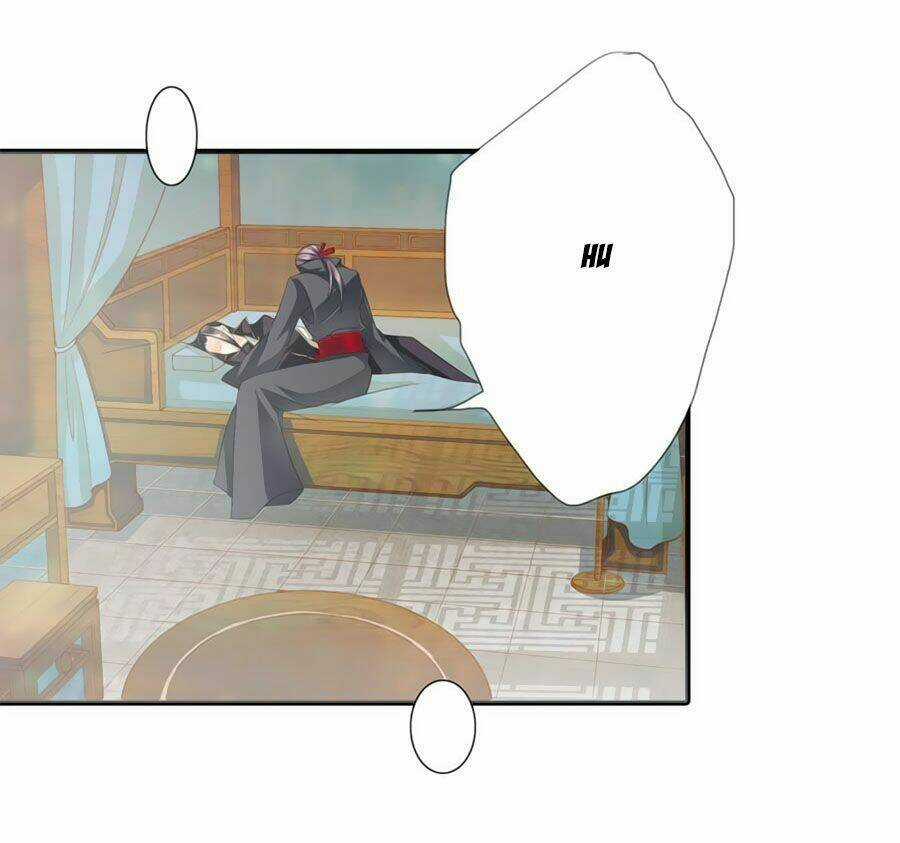 Tưởng Nhập Phi Phi - Chapter 60 - Trang 14