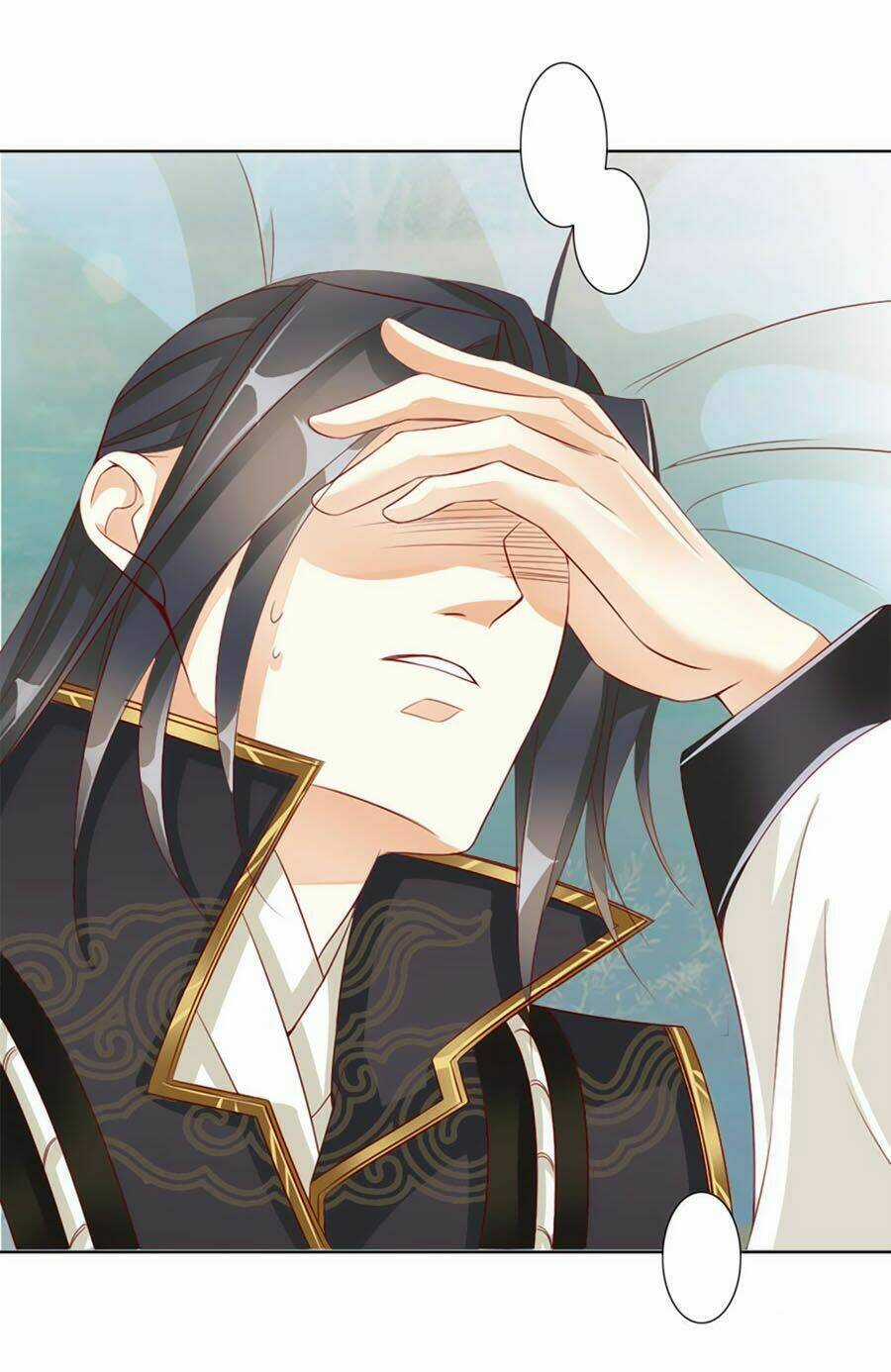 Tưởng Nhập Phi Phi - Chapter 60 - Trang 15