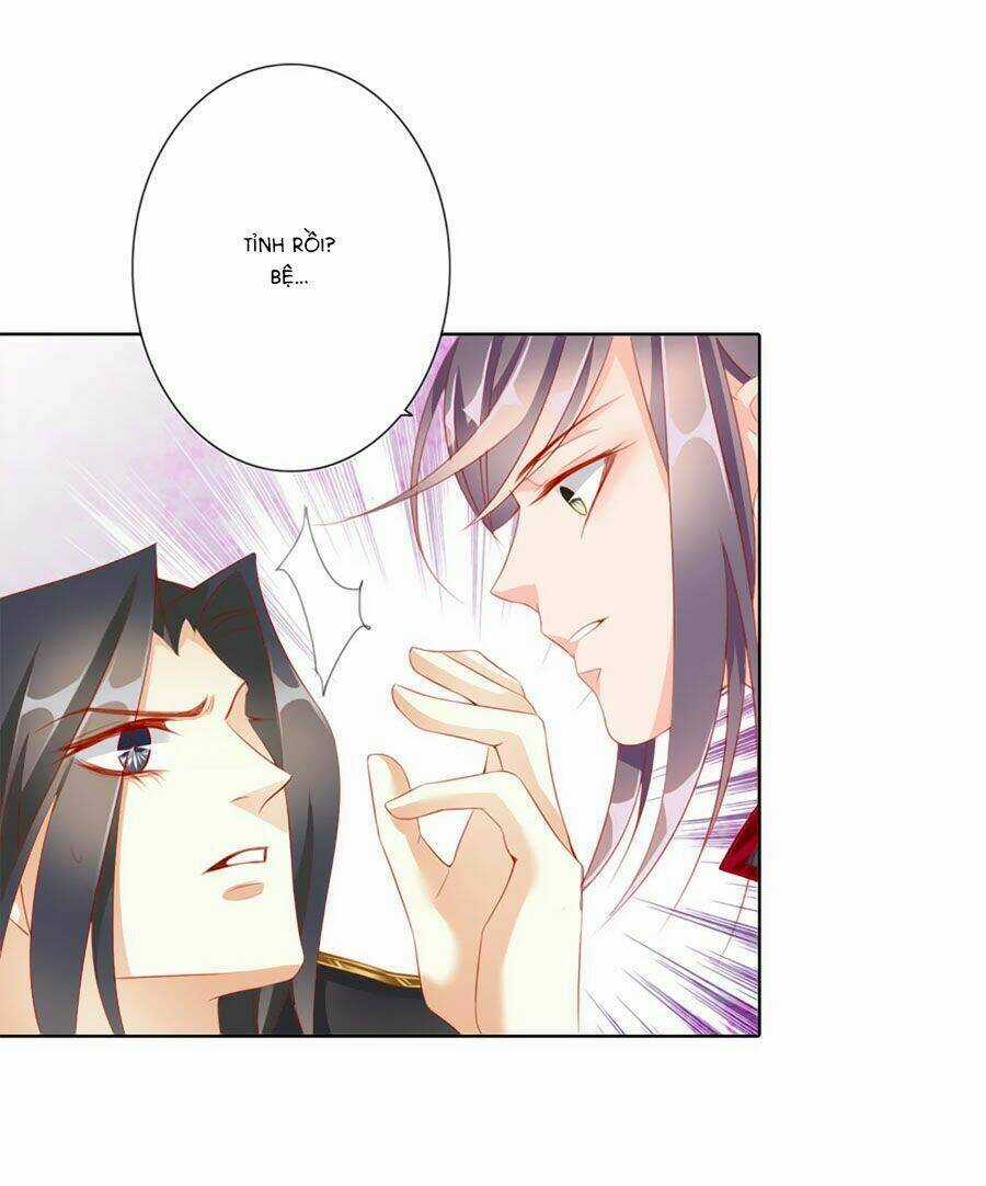 Tưởng Nhập Phi Phi - Chapter 60 - Trang 16