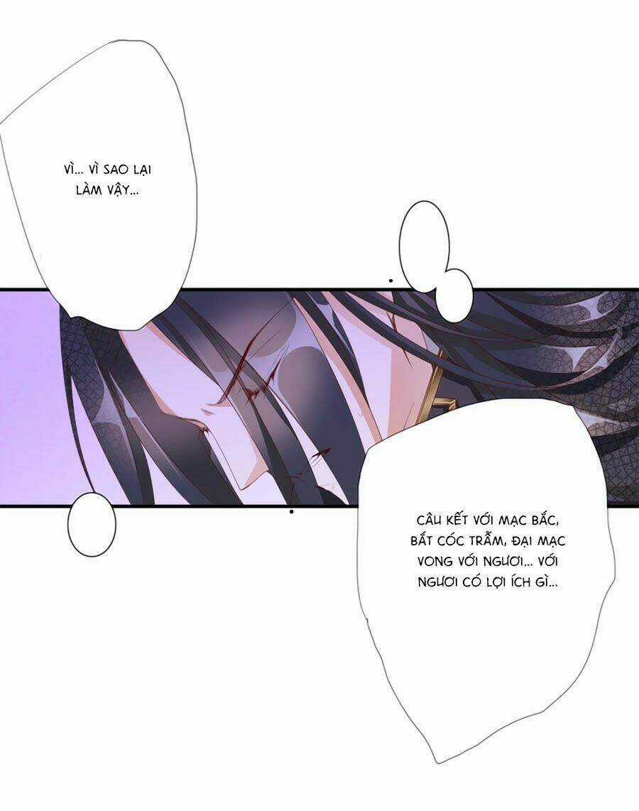 Tưởng Nhập Phi Phi - Chapter 60 - Trang 18