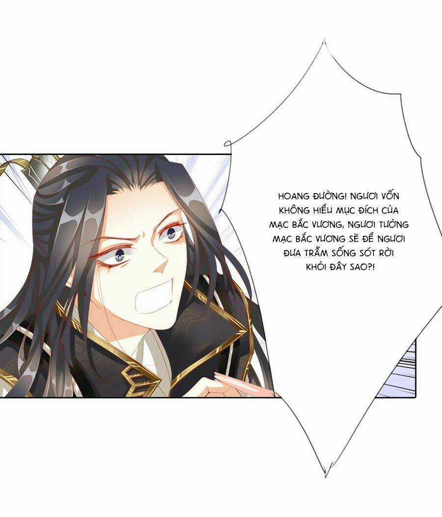 Tưởng Nhập Phi Phi - Chapter 60 - Trang 20