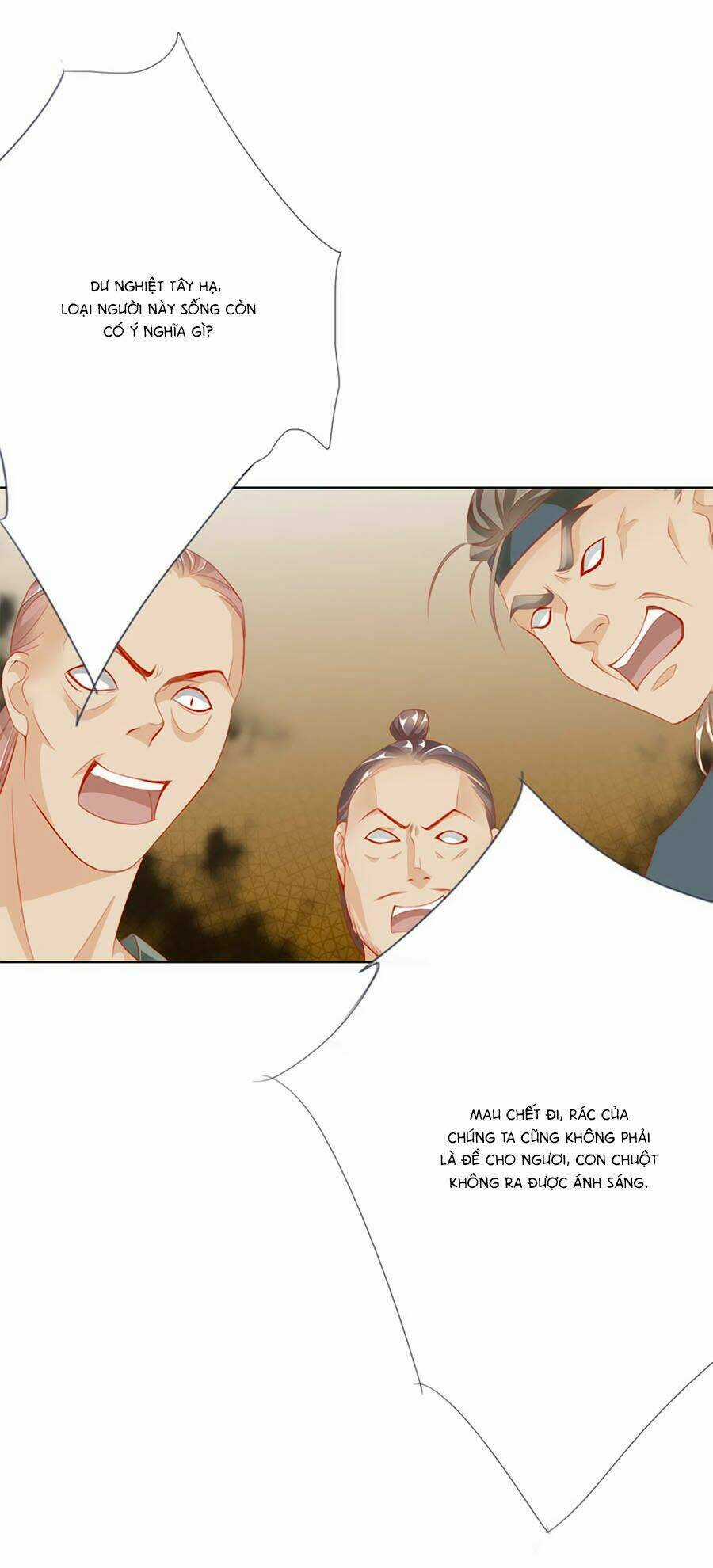 Tưởng Nhập Phi Phi - Chapter 60 - Trang 3