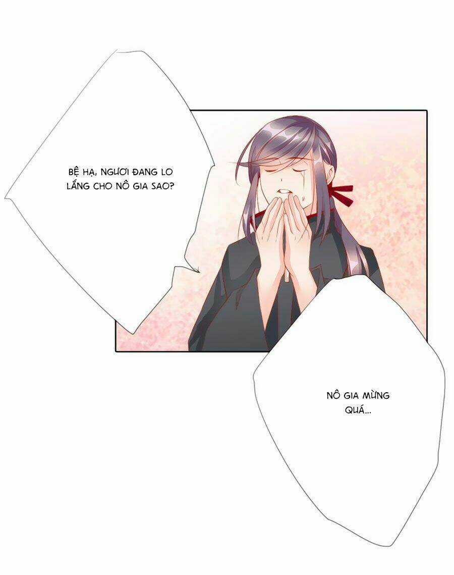 Tưởng Nhập Phi Phi - Chapter 60 - Trang 22