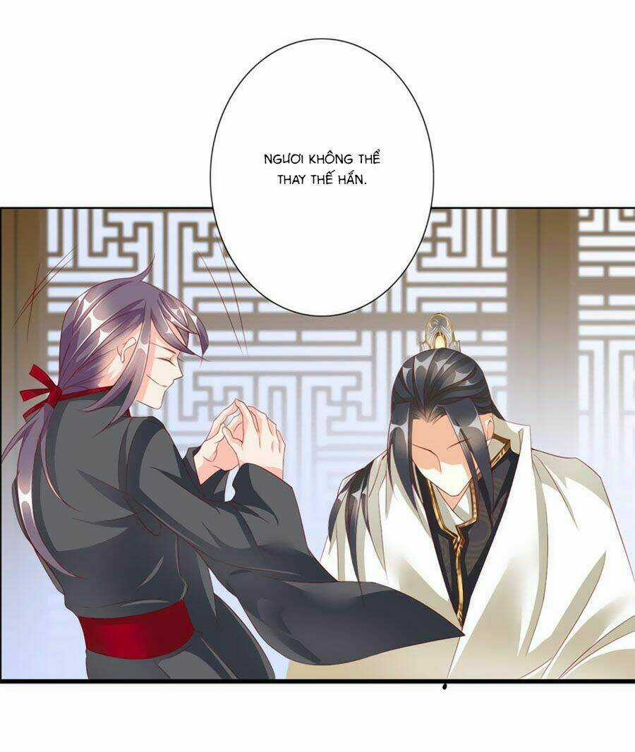 Tưởng Nhập Phi Phi - Chapter 60 - Trang 24