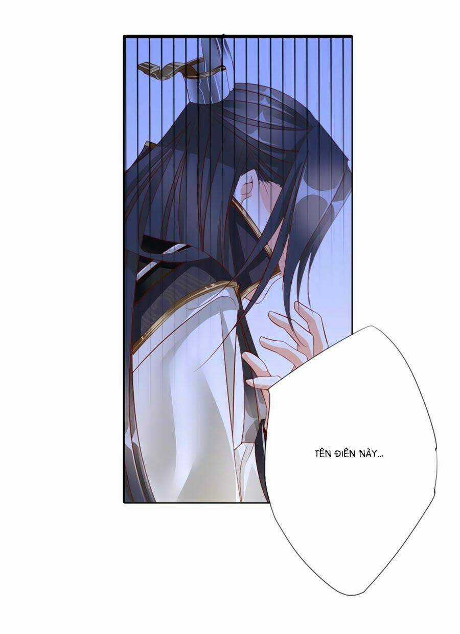 Tưởng Nhập Phi Phi - Chapter 60 - Trang 29