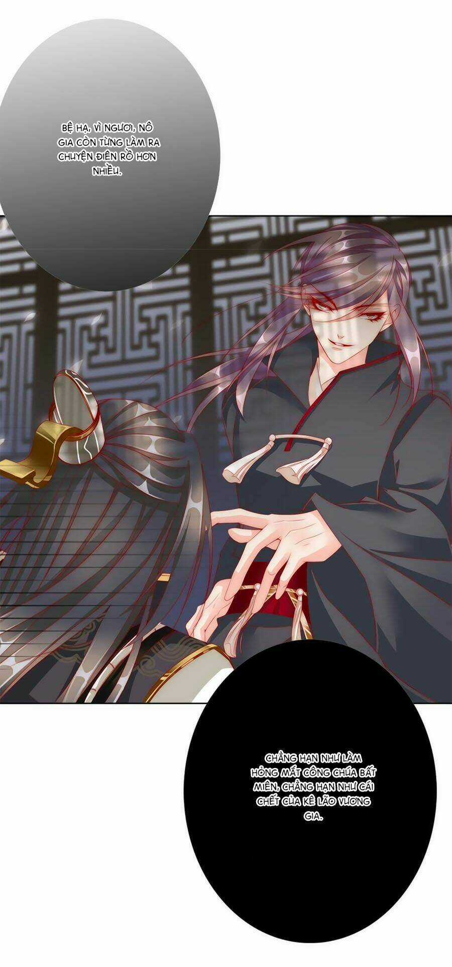 Tưởng Nhập Phi Phi - Chapter 60 - Trang 31