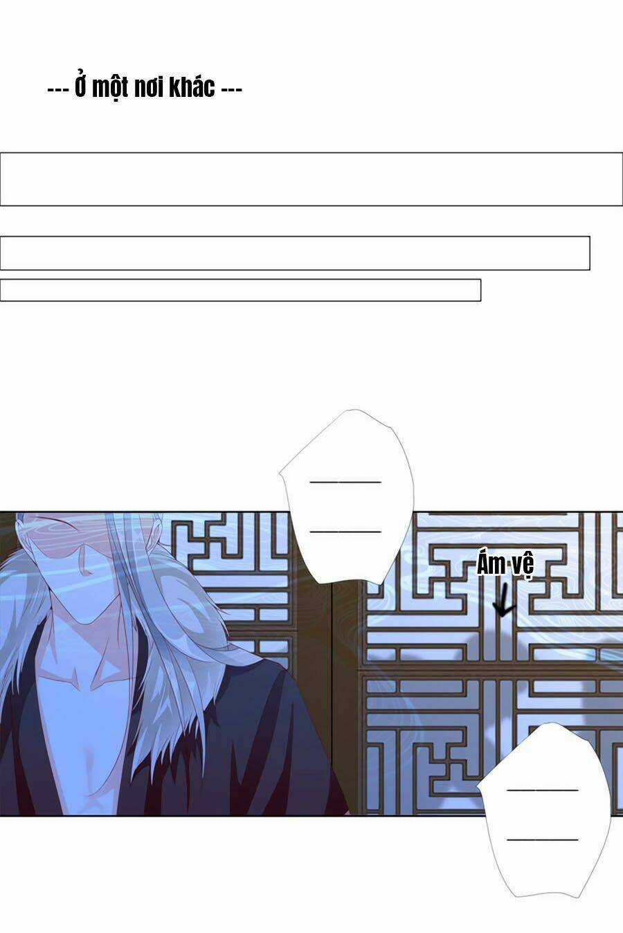 Tưởng Nhập Phi Phi - Chapter 60 - Trang 34