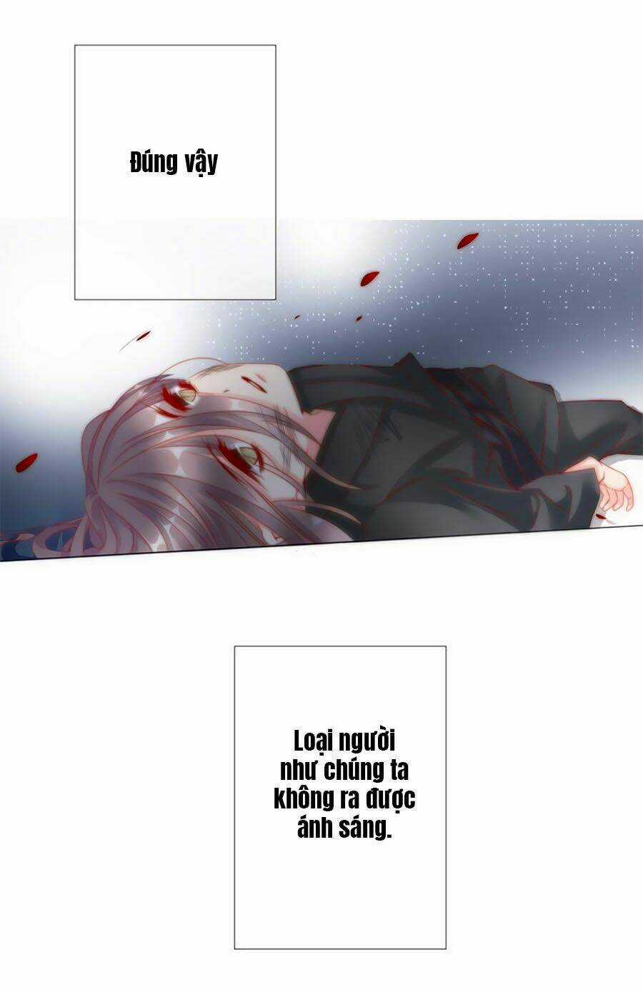 Tưởng Nhập Phi Phi - Chapter 60 - Trang 5