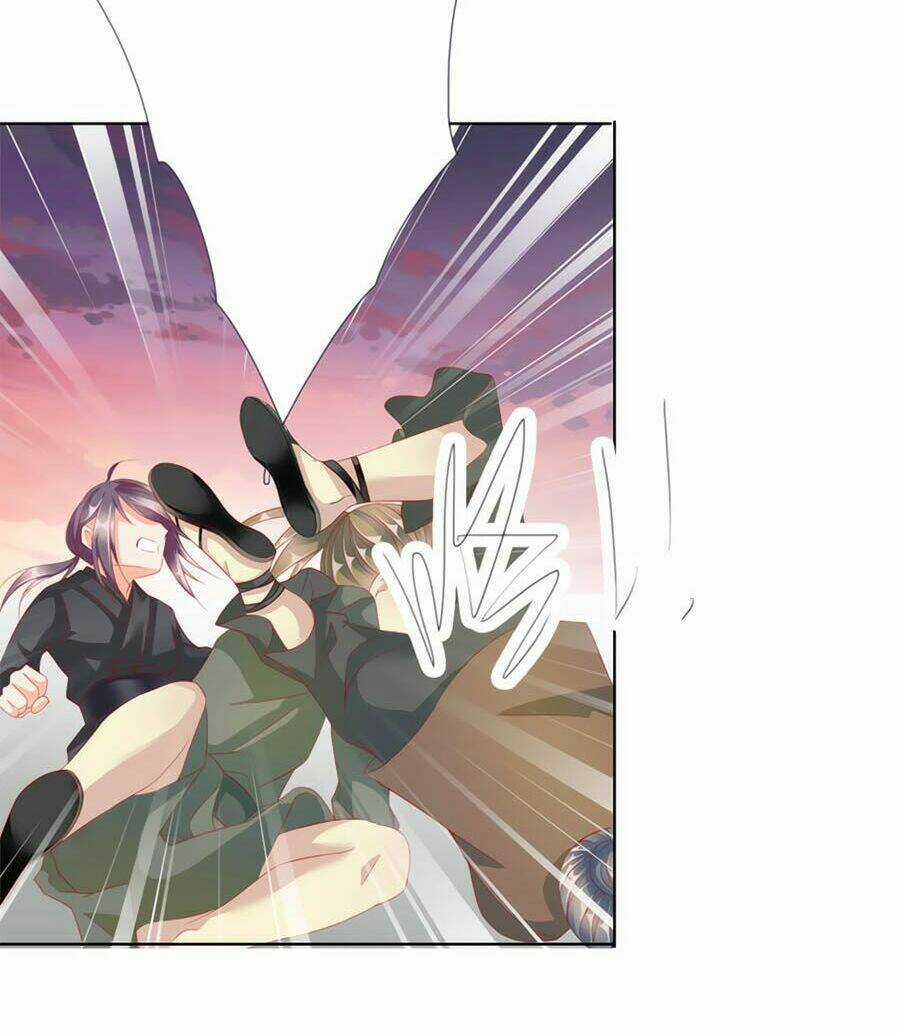 Tưởng Nhập Phi Phi - Chapter 60 - Trang 7