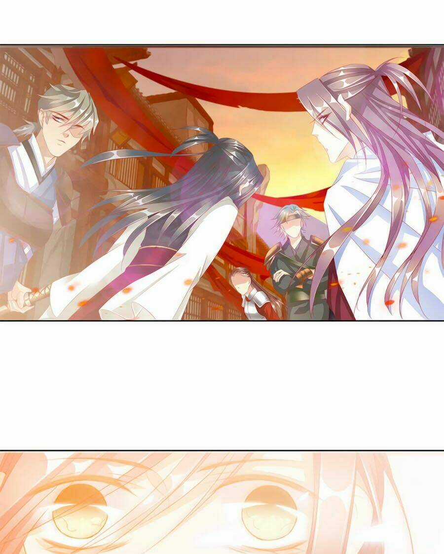 Tưởng Nhập Phi Phi - Chapter 60 - Trang 10