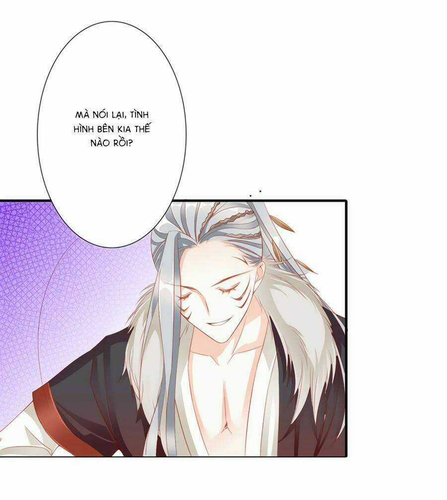 Tưởng Nhập Phi Phi - Chapter 61 - Trang 2