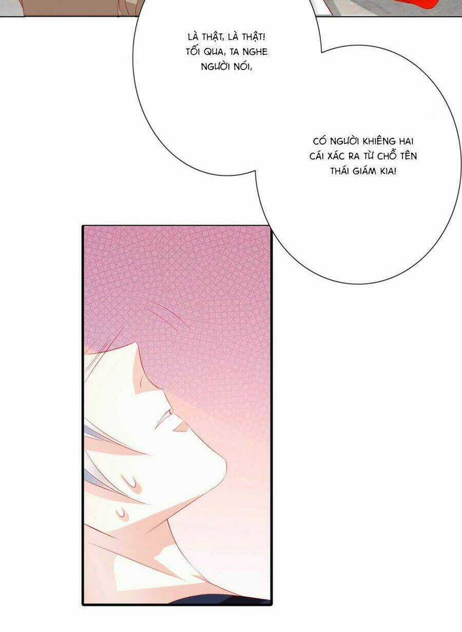 Tưởng Nhập Phi Phi - Chapter 61 - Trang 11