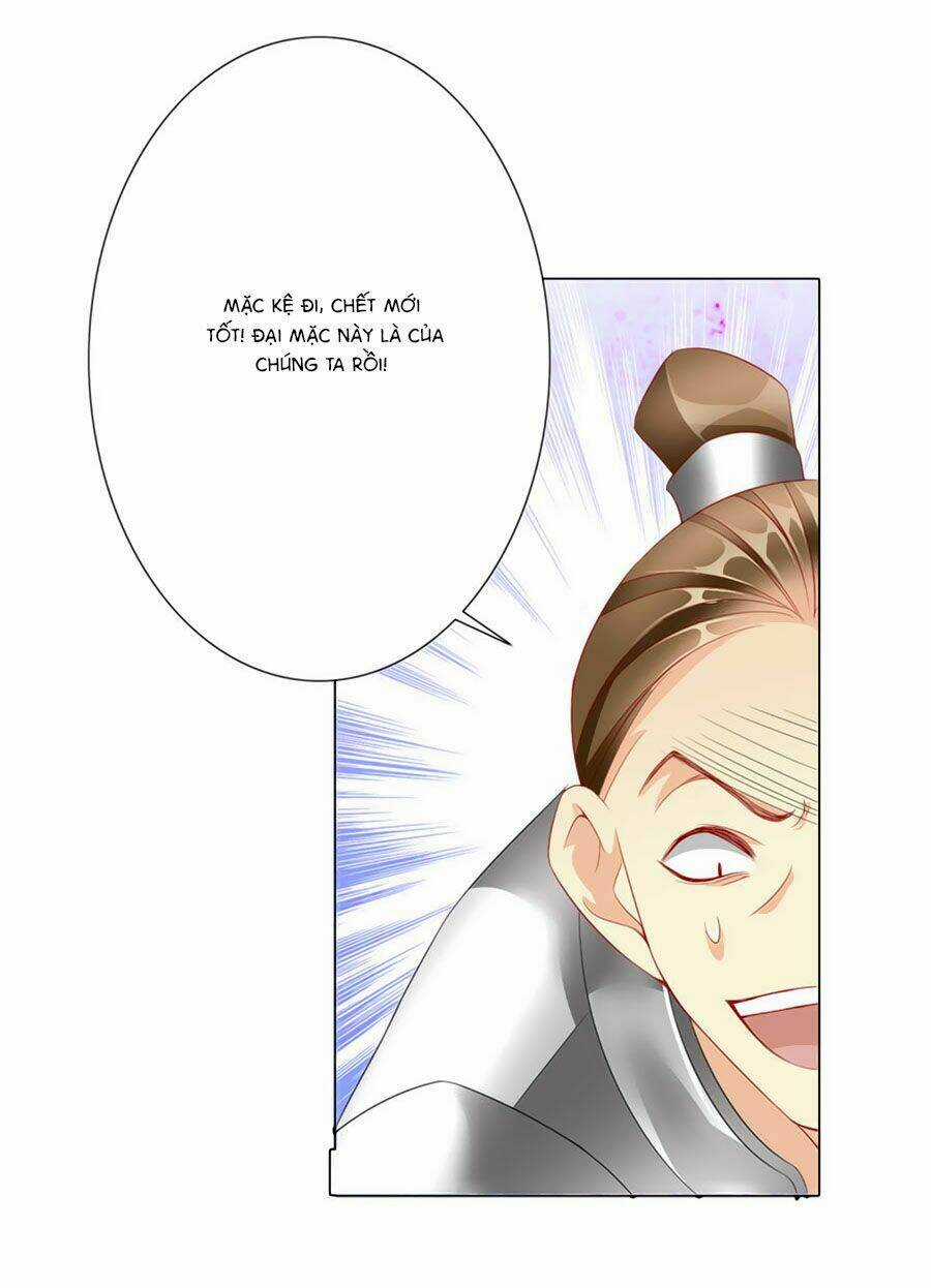 Tưởng Nhập Phi Phi - Chapter 61 - Trang 12