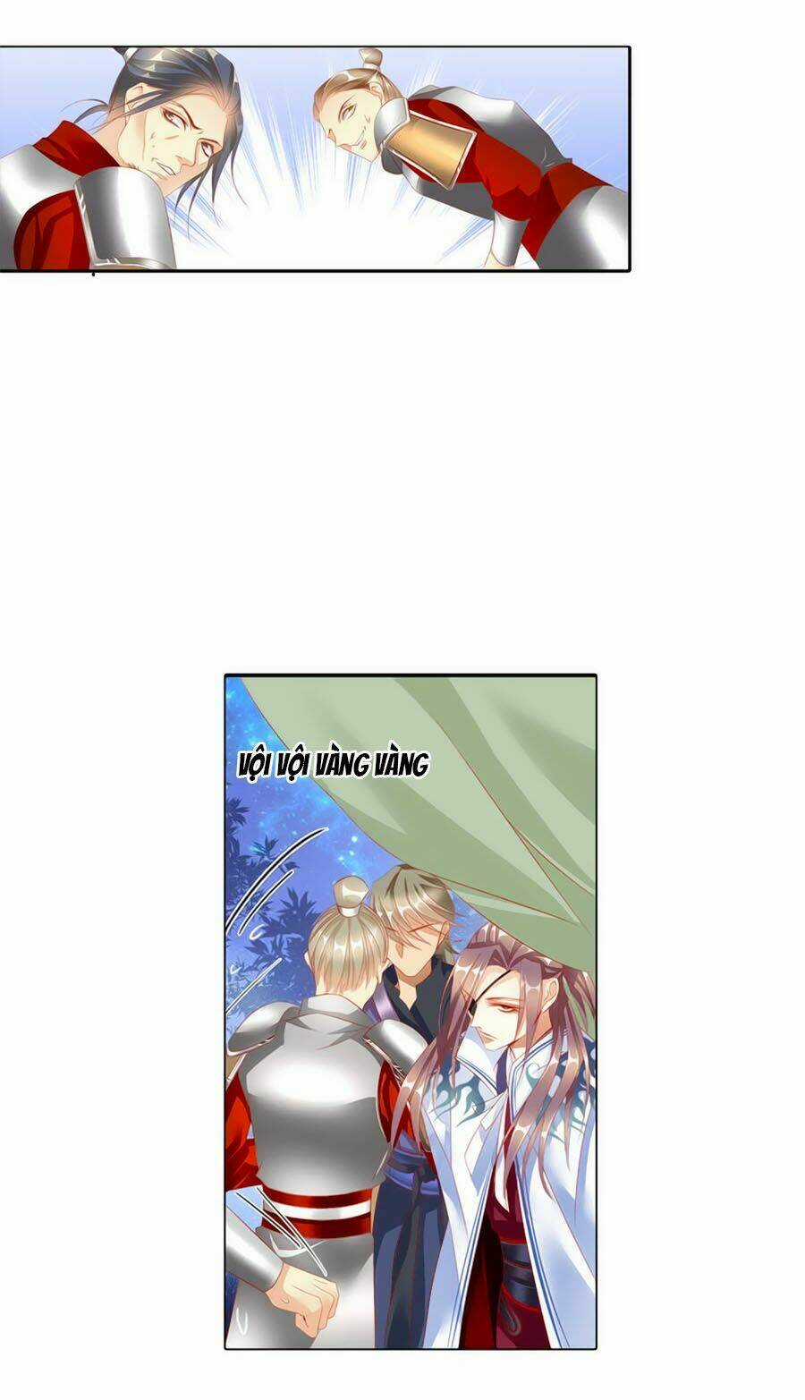 Tưởng Nhập Phi Phi - Chapter 61 - Trang 15