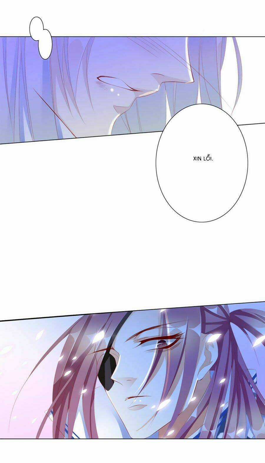 Tưởng Nhập Phi Phi - Chapter 61 - Trang 20