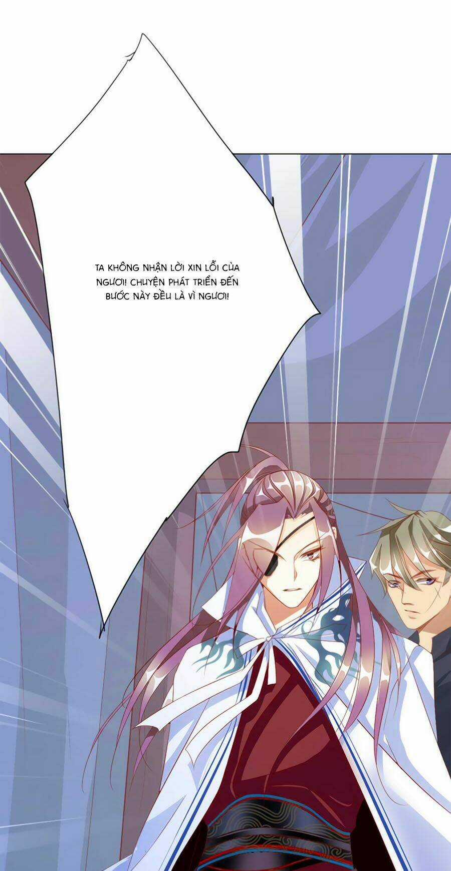 Tưởng Nhập Phi Phi - Chapter 61 - Trang 21