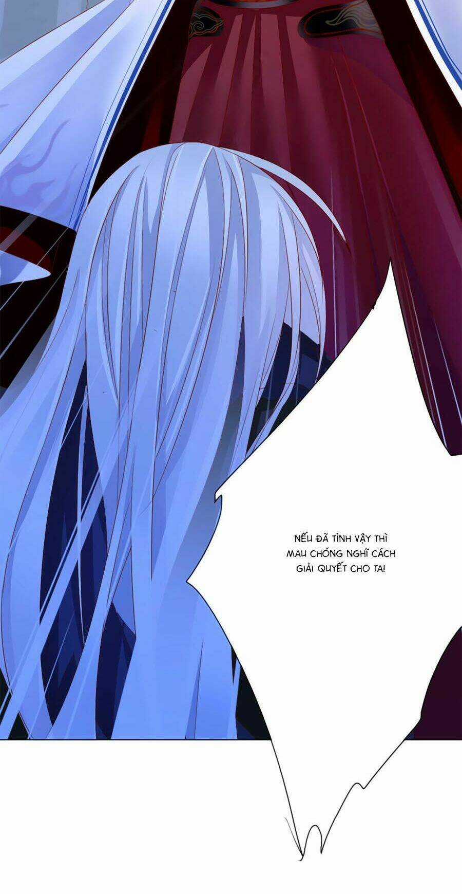 Tưởng Nhập Phi Phi - Chapter 61 - Trang 22