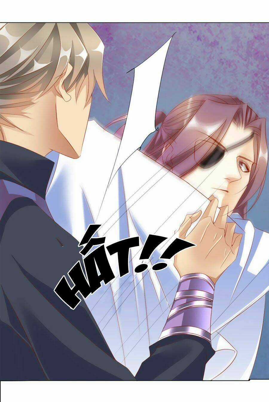 Tưởng Nhập Phi Phi - Chapter 61 - Trang 23