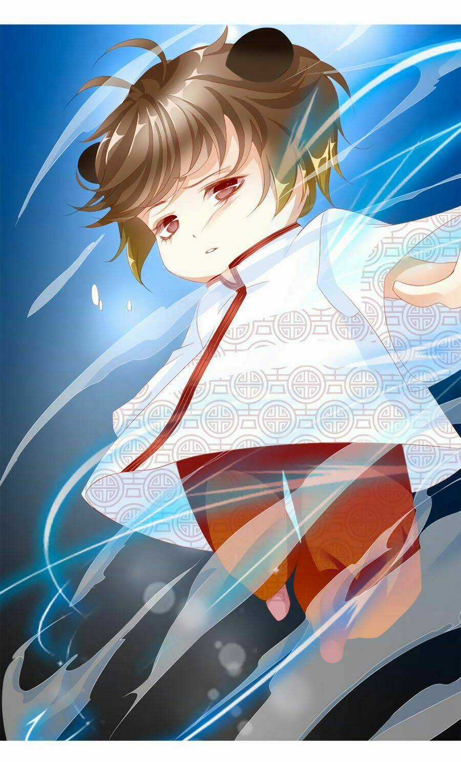 Tưởng Nhập Phi Phi - Chapter 61 - Trang 27