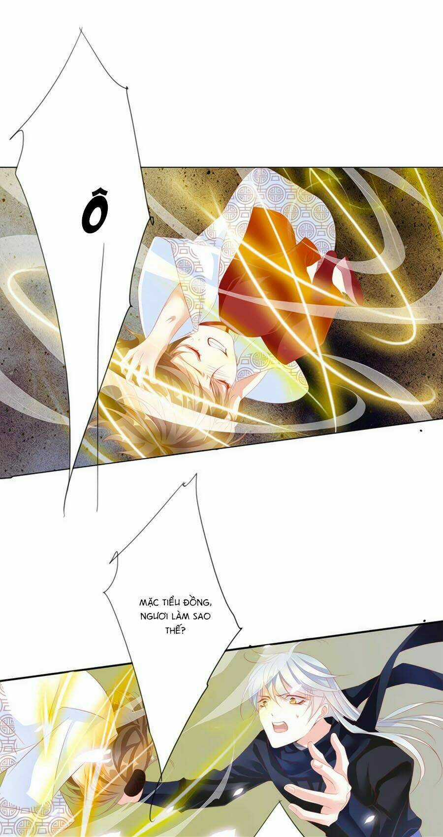 Tưởng Nhập Phi Phi - Chapter 61 - Trang 30