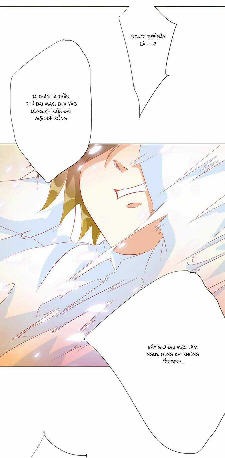 Tưởng Nhập Phi Phi - Chapter 61 - Trang 31