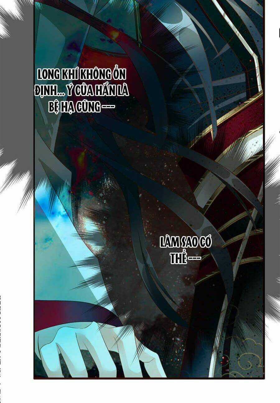 Tưởng Nhập Phi Phi - Chapter 61 - Trang 34