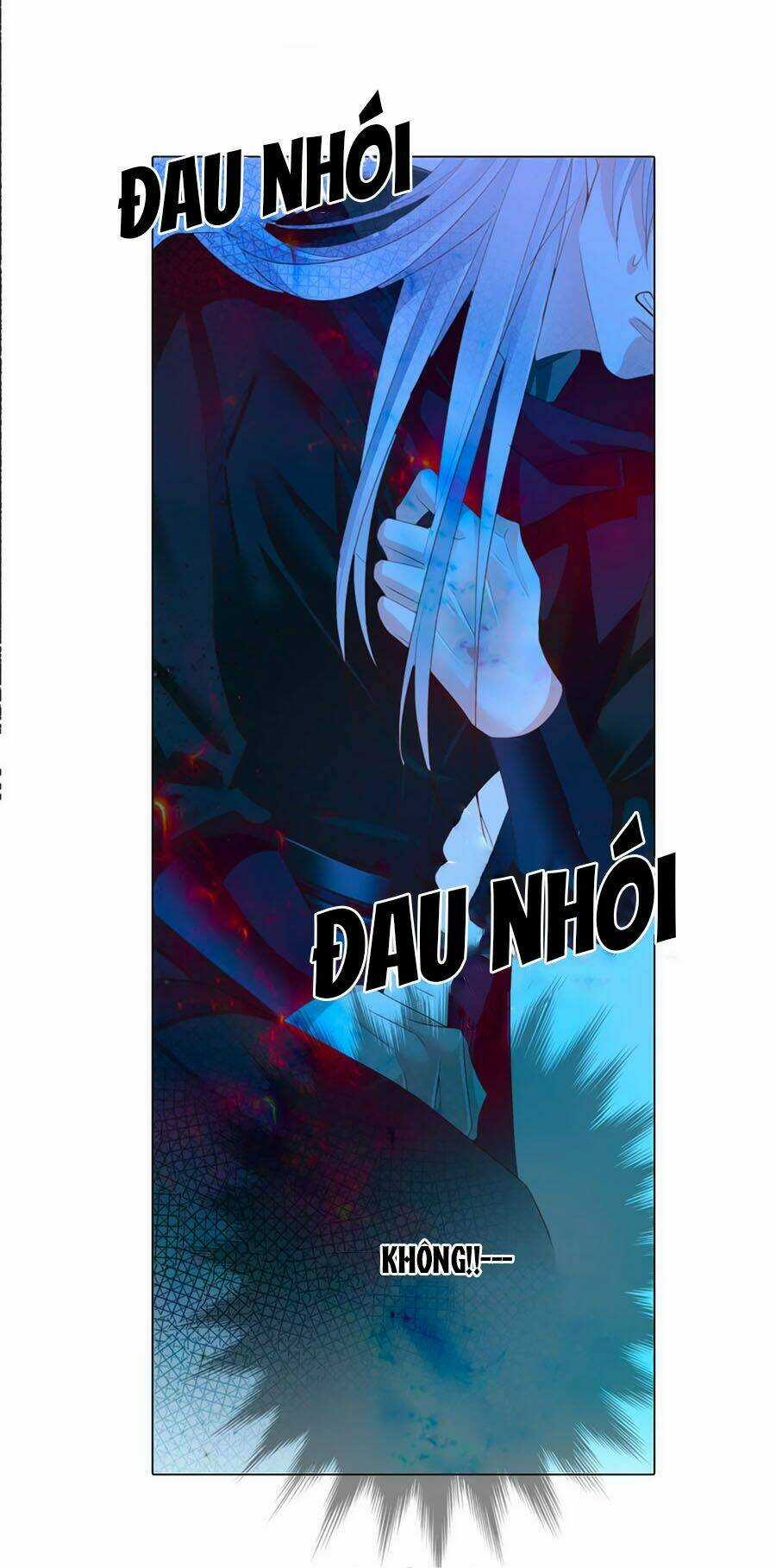 Tưởng Nhập Phi Phi - Chapter 61 - Trang 35