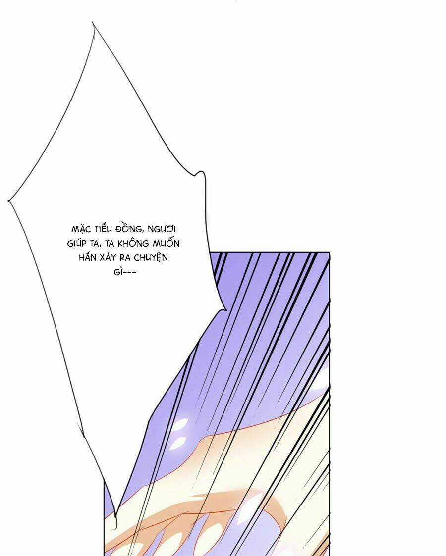 Tưởng Nhập Phi Phi - Chapter 61 - Trang 36