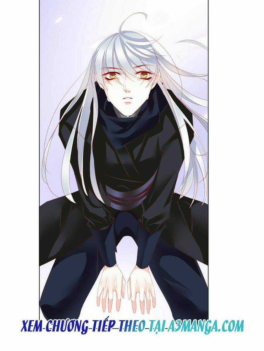 Tưởng Nhập Phi Phi - Chapter 61 - Trang 40