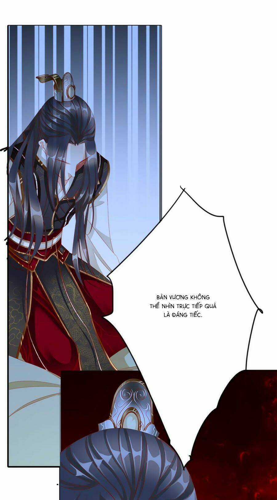 Tưởng Nhập Phi Phi - Chapter 61 - Trang 7