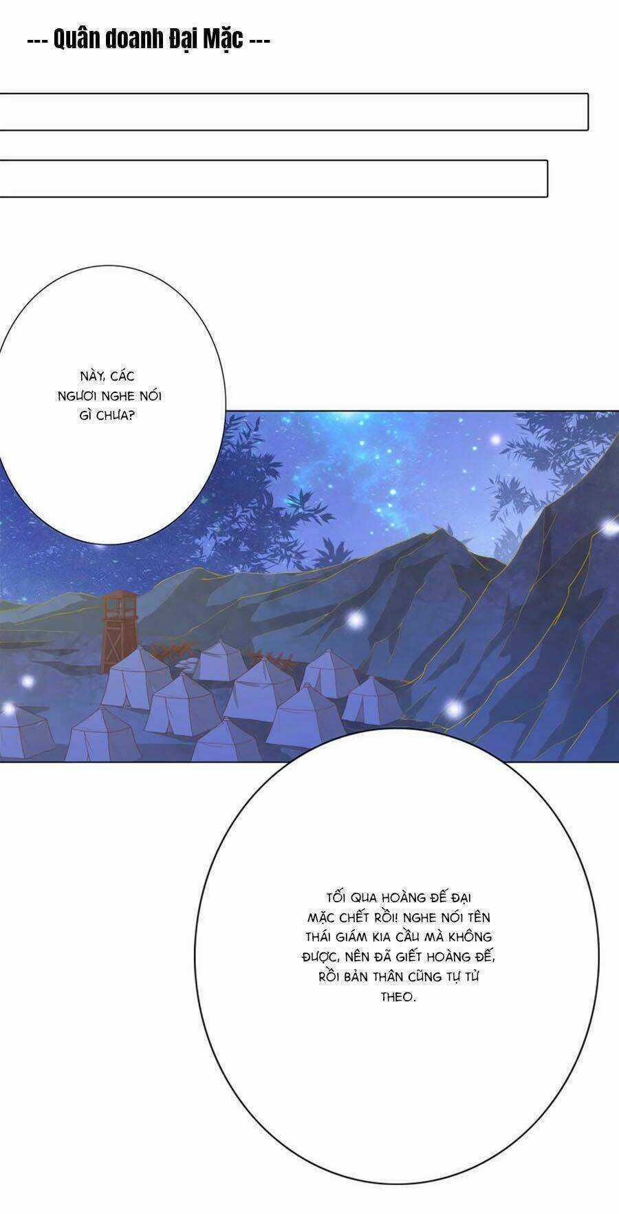 Tưởng Nhập Phi Phi - Chapter 61 - Trang 9