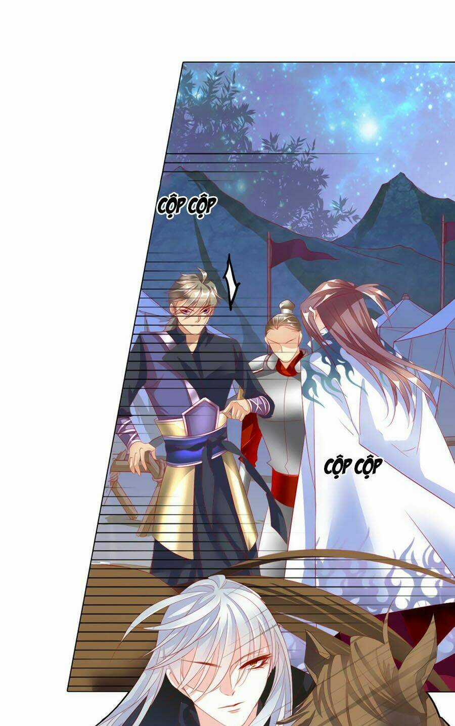 Tưởng Nhập Phi Phi - Chapter 62 - Trang 19