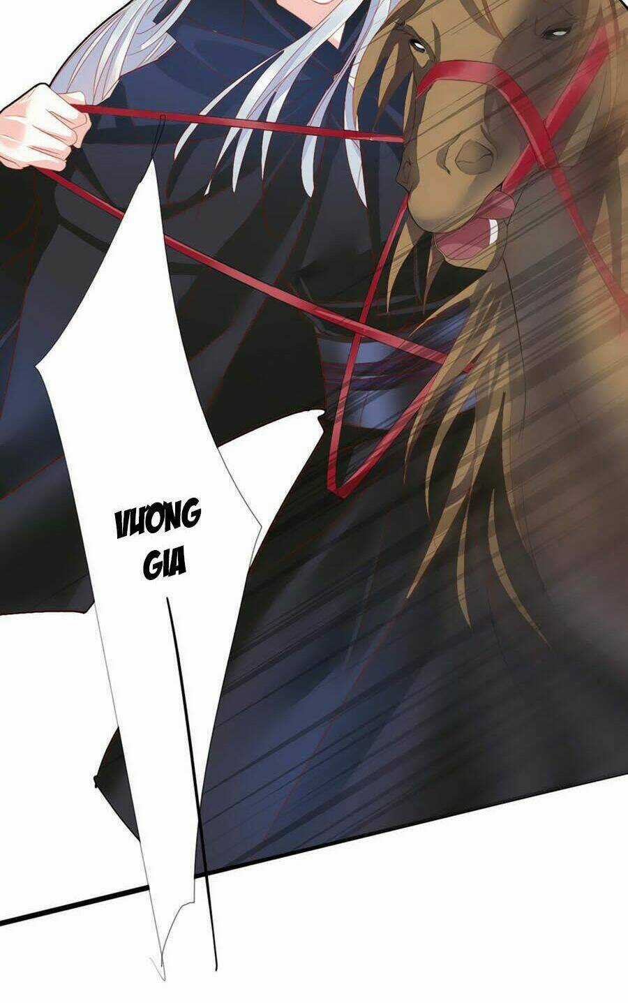 Tưởng Nhập Phi Phi - Chapter 62 - Trang 20